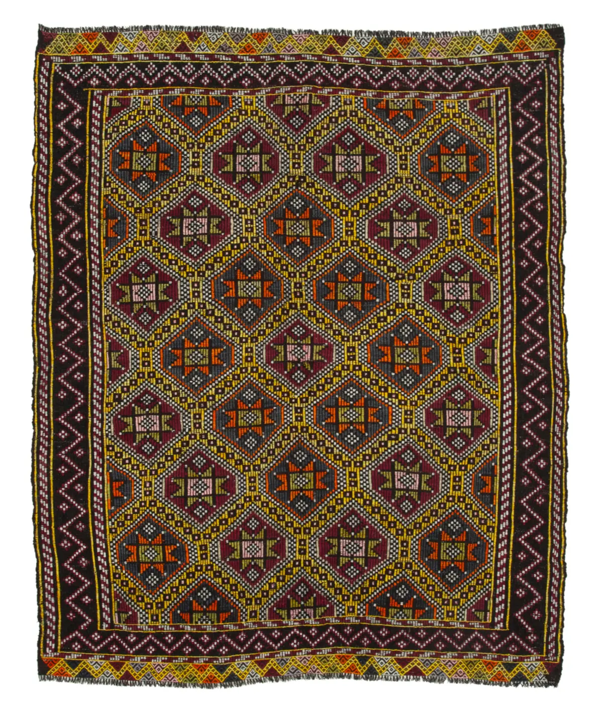 Rc_35696_1_Multicolor_Oriental_Kilim_Rugs