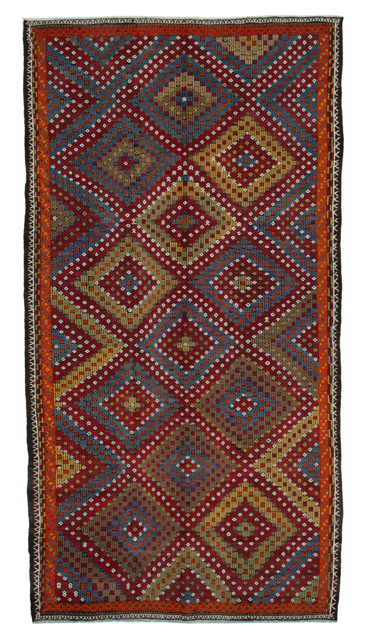 Rc_35703_1_Multicolor_Oriental_Kilim_Rugs