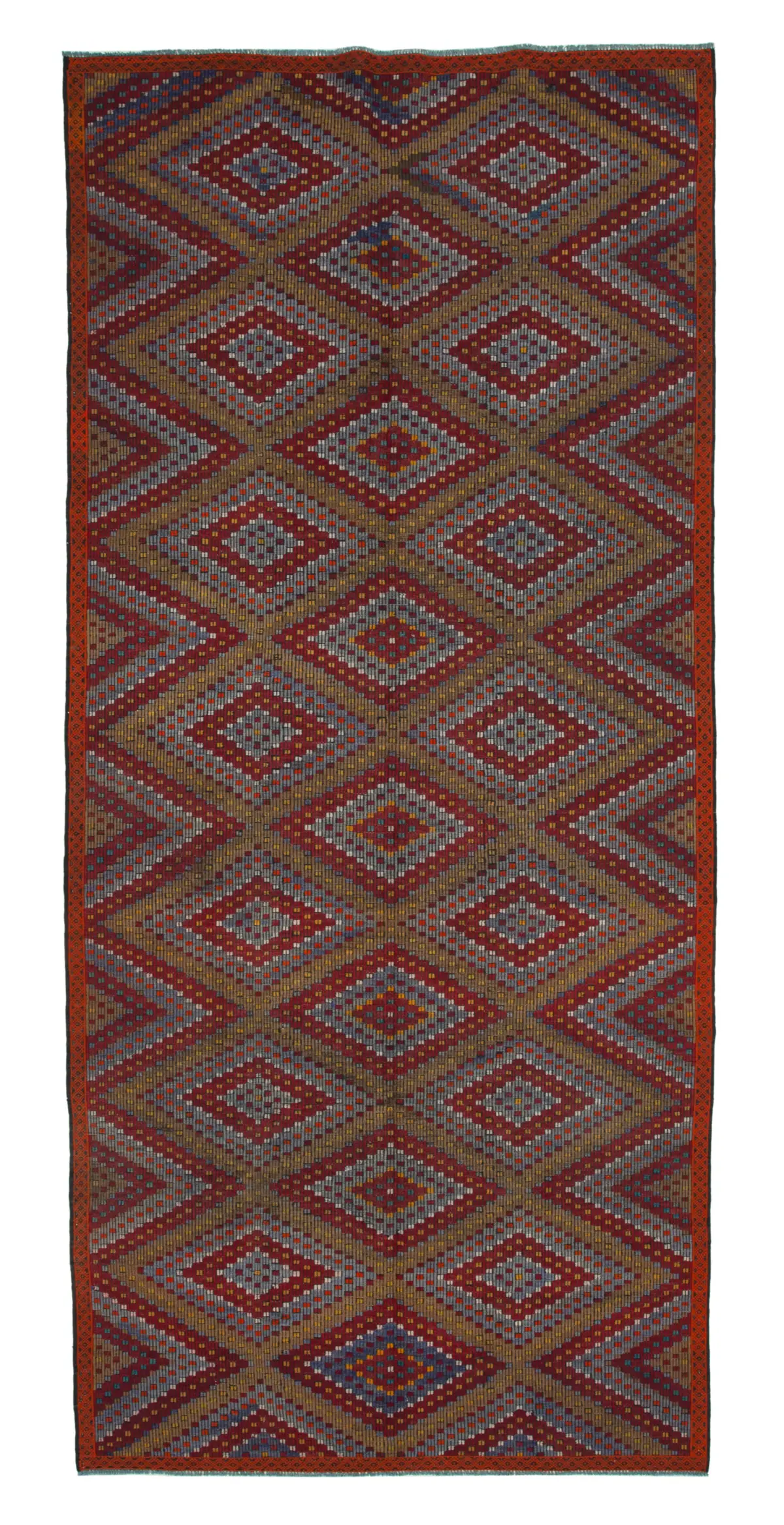 Rc_35706_1_Multicolor_Oriental_Kilim_Rugs