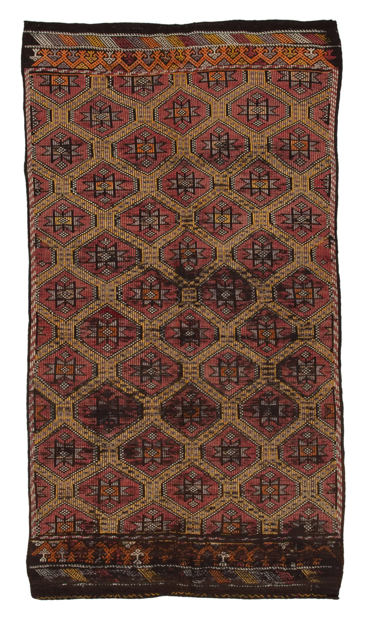 Rc_35712_1_Multicolor_Oriental_Kilim_Rugs