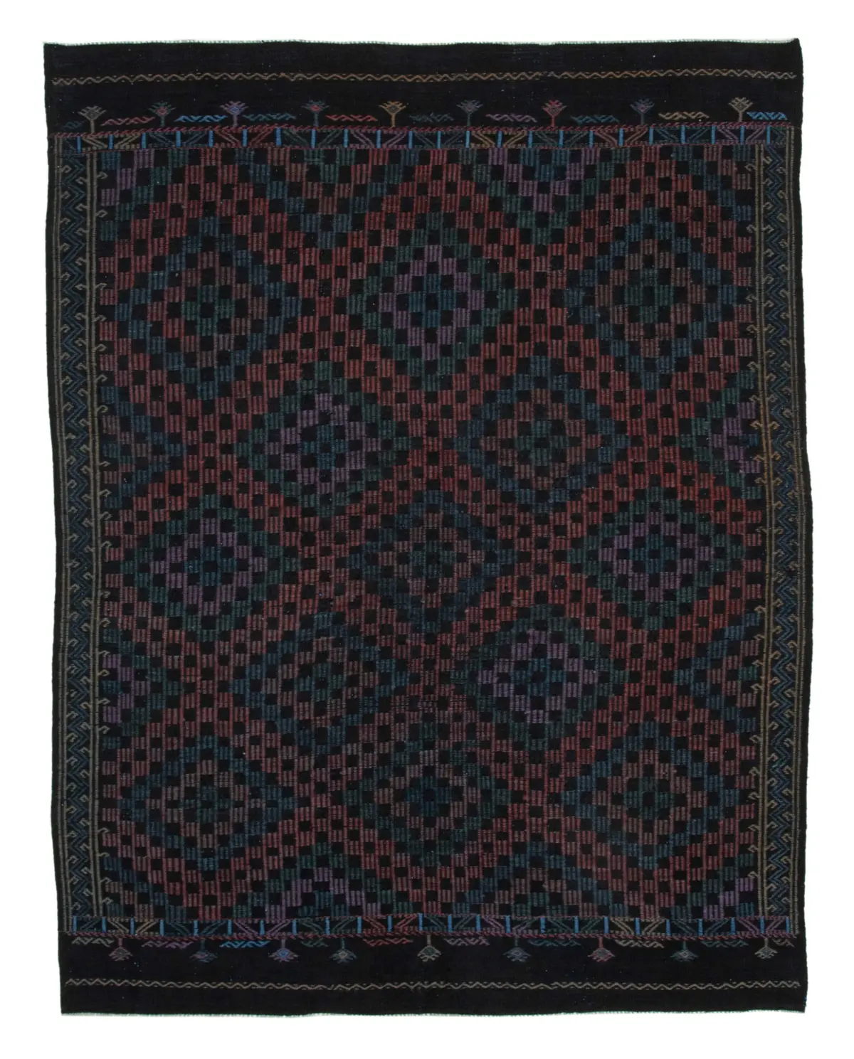 Rc_35713_1_Black_Oriental_Kilim_Rugs