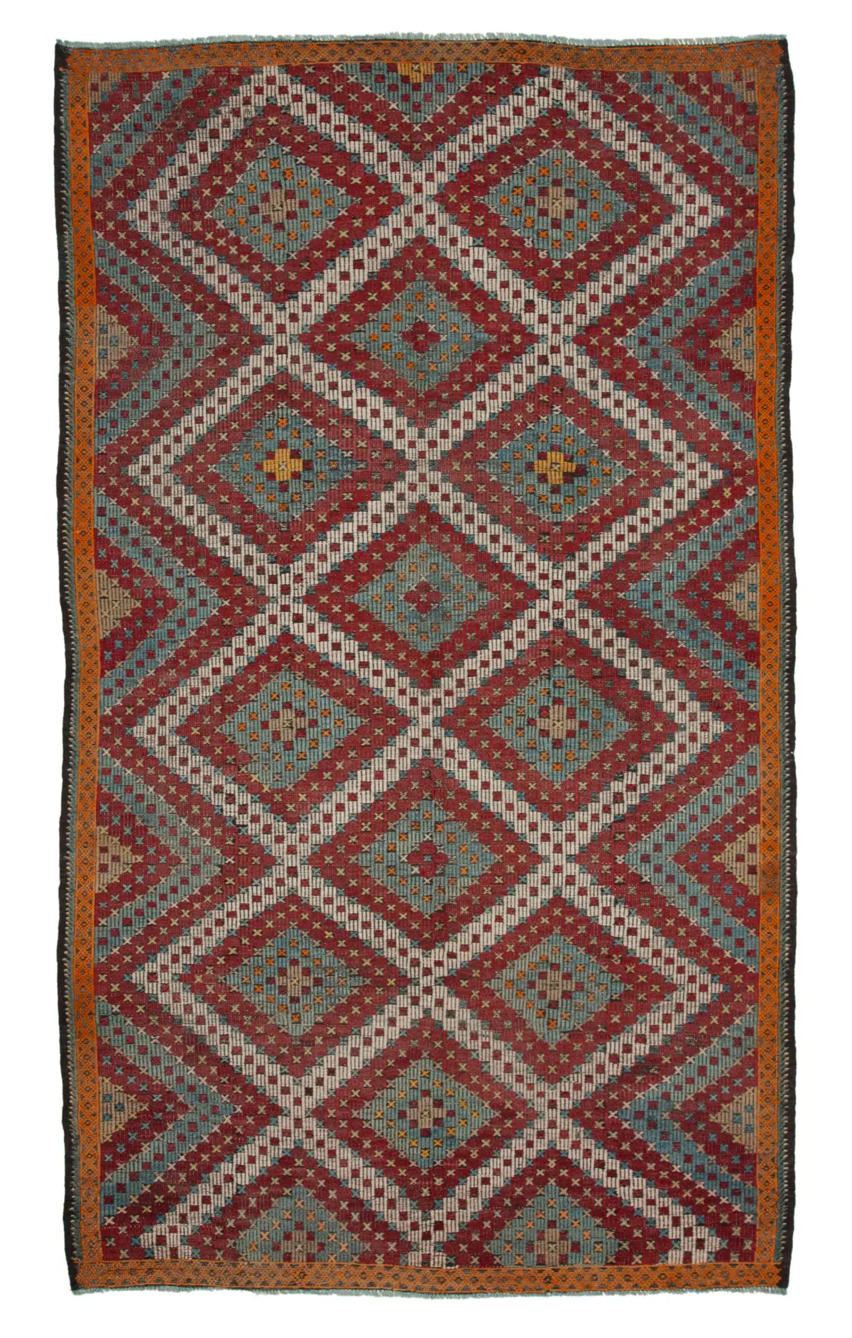 Rc_35731_1_Multicolor_Oriental_Kilim_Rugs