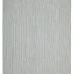 Flatweave Modern Bej Pamuk Üstü Yün El Dokuma Kilim-269x365