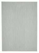 Flatweave Modern Bej Pamuk Üstü Yün El Dokuma Kilim-306x431