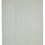 Flatweave Modern Bej Pamuk Üstü Yün El Dokuma Kilim-304x393