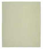 Flatweave Modern Bej Pamuk Üstü Yün El Dokuma Kilim-280x326