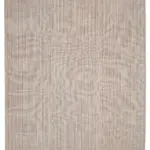 Flatweave Modern Multi Pamuk Üstü Yün El Dokuma Kilim-320x417