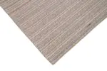 Flatweave Modern Multi Pamuk Üstü Yün El Dokuma Kilim-313x395 - Görsel 4