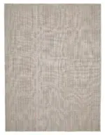 Flatweave Modern Multi Pamuk Üstü Yün El Dokuma Kilim-316x420