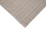 Flatweave Modern Multi Pamuk Üstü Yün El Dokuma Kilim-316x420 - Görsel 4