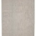 Flatweave Modern Multi Pamuk Üstü Yün El Dokuma Kilim-285x380