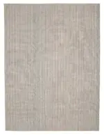 Flatweave Modern Multi Pamuk Üstü Yün El Dokuma Kilim-285x380