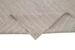 Flatweave Modern Multi Pamuk Üstü Yün El Dokuma Kilim-285x380 - Görsel 6