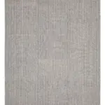 Flatweave Modern Multi Pamuk Üstü Yün El Dokuma Kilim-290x409