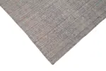 Flatweave Modern Multi Pamuk Üstü Yün El Dokuma Kilim-290x409 - Görsel 4