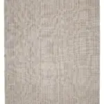 Flatweave Modern Multi Pamuk Üstü Yün El Dokuma Kilim-317x408