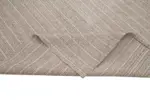 Flatweave Modern Multi Pamuk Üstü Yün El Dokuma Kilim-285x396 - Görsel 6