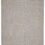 Flatweave Modern Multi Pamuk Üstü Yün El Dokuma Kilim-320x410