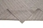 Flatweave Modern Multi Pamuk Üstü Yün El Dokuma Kilim-320x410 - Görsel 6