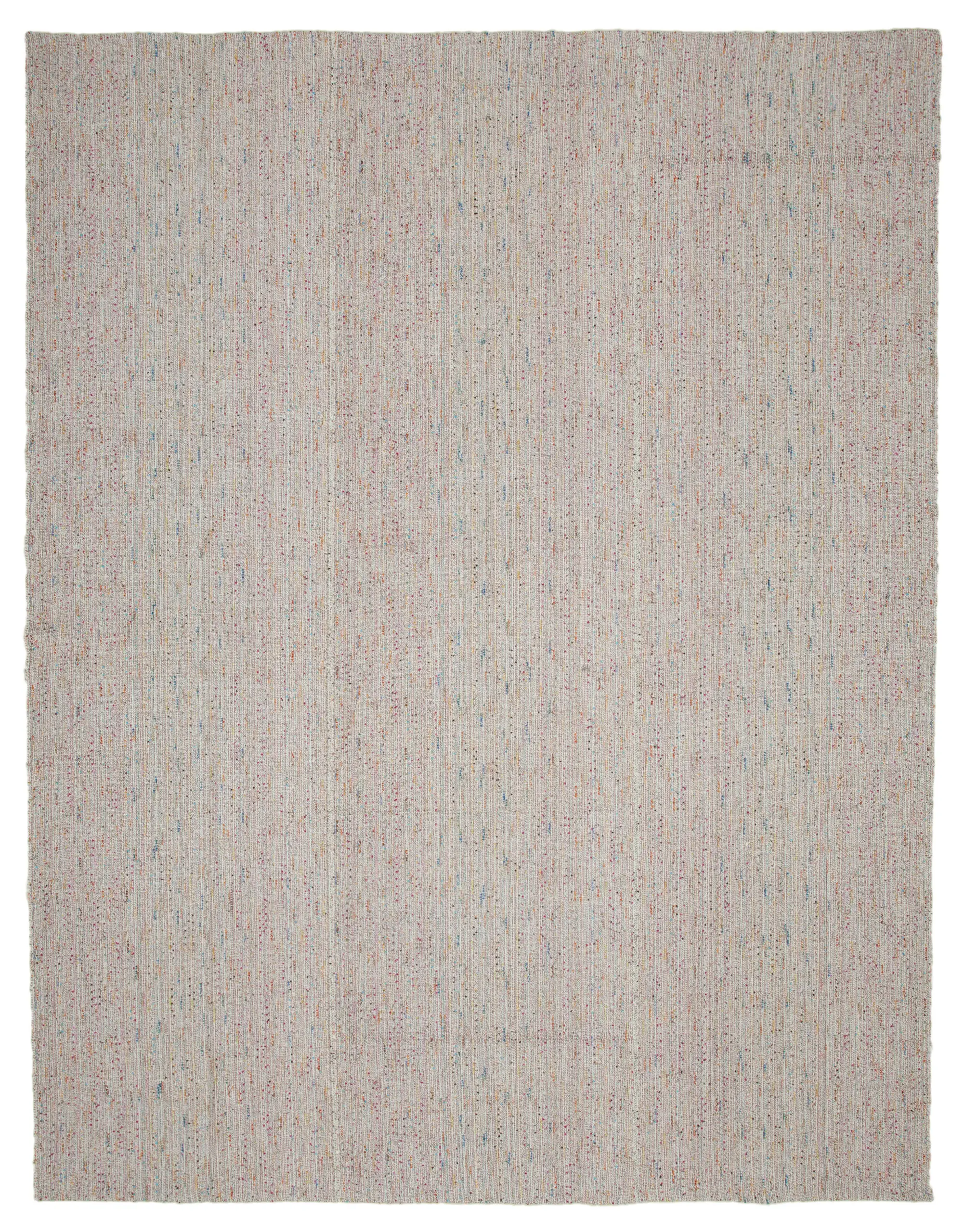 Rc_36242_1_Multicolor_Flatweave_Kilim_Rugs Flatweave Modern Multi Pamuk Üstü Yün El Dokuma Kilim-312x400 - Görsel 1