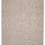 Flatweave Modern Multi Pamuk Üstü Yün El Dokuma Kilim-317x411