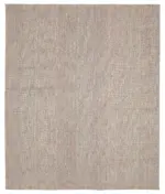 Flatweave Modern Multi Pamuk Üstü Yün El Dokuma Kilim-316x370