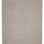 Flatweave Modern Multi Pamuk Üstü Yün El Dokuma Kilim-302x400