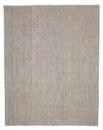 Flatweave Modern Multi Pamuk Üstü Yün El Dokuma Kilim-302x400