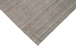 Flatweave Modern Multi Pamuk Üstü Yün El Dokuma Kilim-302x400 - Görsel 4