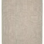 Flatweave Modern Multi Pamuk Üstü Yün El Dokuma Kilim-285x390