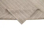 Flatweave Modern Multi Pamuk Üstü Yün El Dokuma Kilim-318x405 - Görsel 6