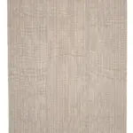 Flatweave Modern Multi Pamuk Üstü Yün El Dokuma Kilim-316x456