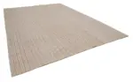 Flatweave Modern Multi Pamuk Üstü Yün El Dokuma Kilim-316x456 - Görsel 2