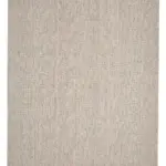 Flatweave Modern Multi Pamuk Üstü Yün El Dokuma Kilim-315x413