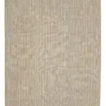 Flatweave Modern Multi Pamuk Üstü Yün El Dokuma Kilim-286x378