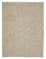 Flatweave Modern Multi Pamuk Üstü Yün El Dokuma Kilim-286x378