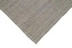 Flatweave Modern Multi Pamuk Üstü Yün El Dokuma Kilim-307x395 - Görsel 4