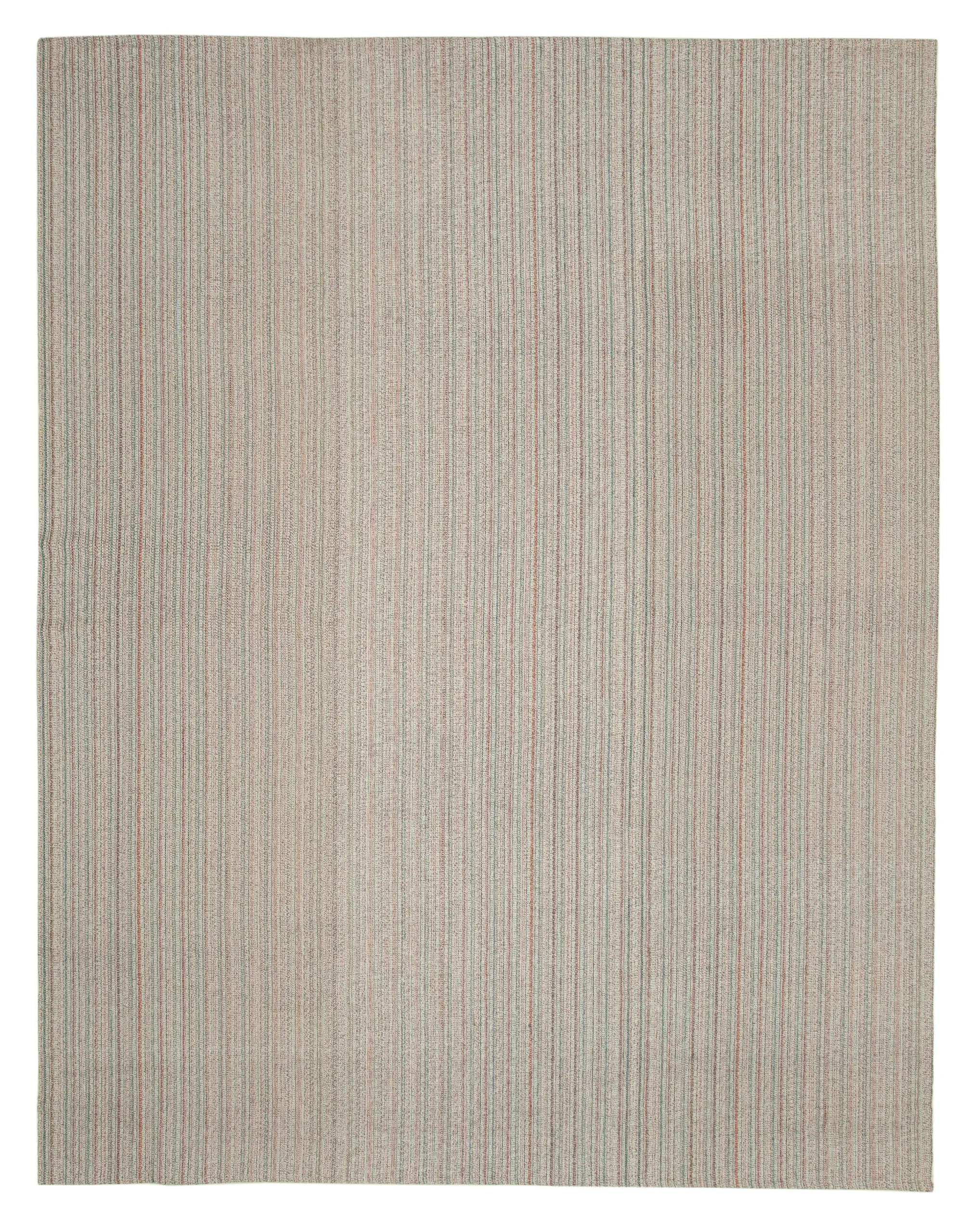 Rc_36258_1_Multicolor_Flatweave_Kilim_Rugs Flatweave Modern Multi Pamuk Üstü Yün El Dokuma Kilim-310x402 - Görsel 1