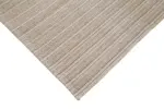 Flatweave Modern Multi Pamuk Üstü Yün El Dokuma Kilim-315x406 - Görsel 4