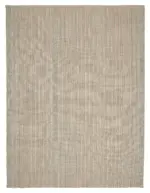 Flatweave Modern Multi Pamuk Üstü Yün El Dokuma Kilim-287x378