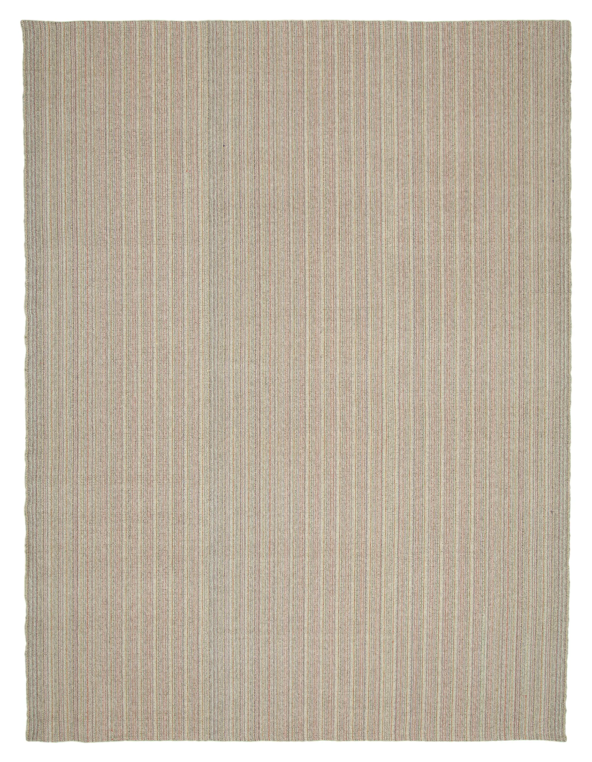 Rc_36278_1_Multicolor_Flatweave_Kilim_Rugs Flatweave Modern Multi Pamuk Üstü Yün El Dokuma Kilim-287x378 - Görsel 1