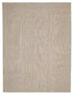 Flatweave Modern Multi Pamuk Üstü Yün El Dokuma Kilim-319x425