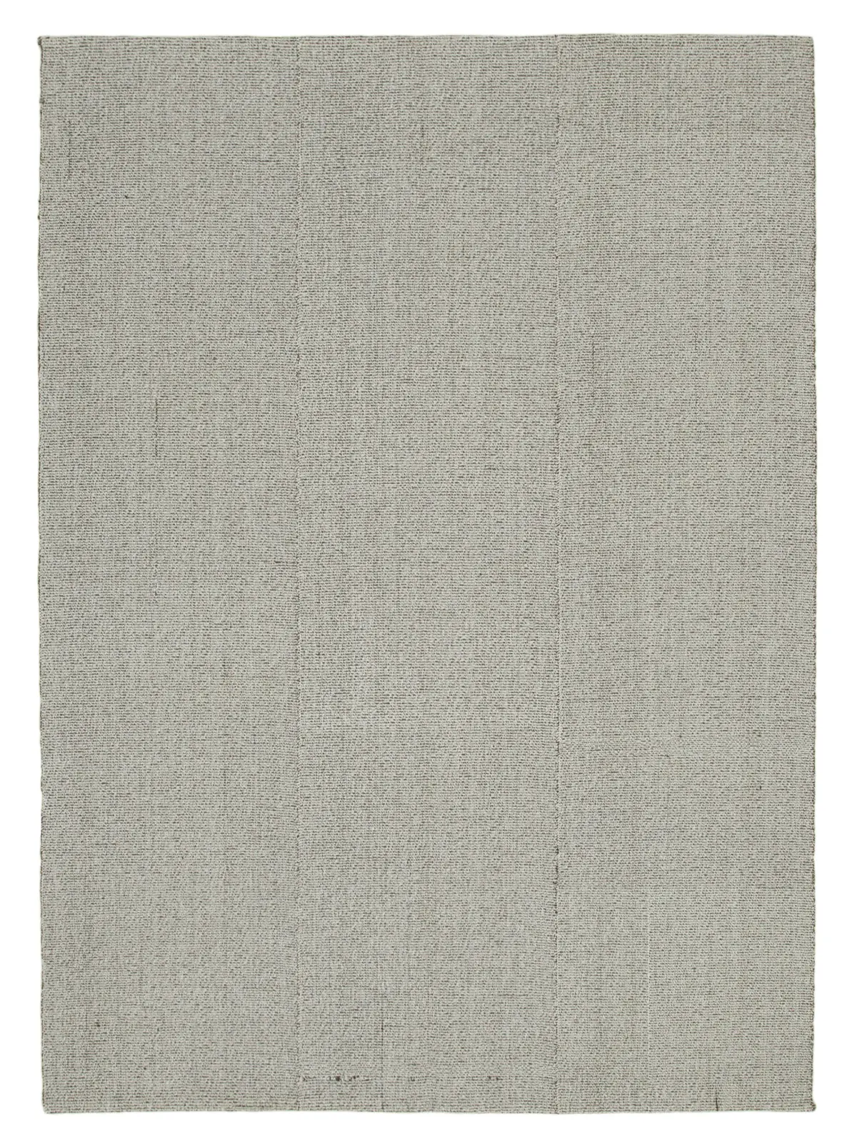 Rc_36291_1_Grey_Flatweave_Kilim_Rugs Flatweave Modern Gri Pamuk Üstü Yün El Dokuma Kilim-196x273 - Görsel 1