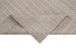 Flatweave Modern Multi Pamuk Üstü Yün El Dokuma Kilim-192x306 - Görsel 6