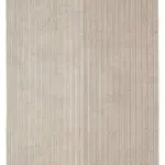 Flatweave Modern Multi Pamuk Üstü Yün El Dokuma Kilim-212x350