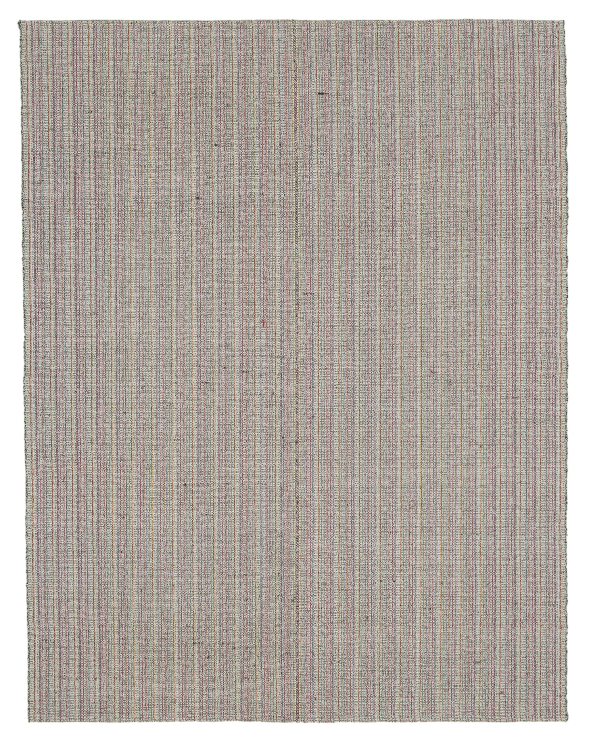 Rc_36304_1_Multicolor_Flatweave_Kilim_Rugs Flatweave Modern Multi Pamuk Üstü Yün El Dokuma Kilim-213x280 - Görsel 1
