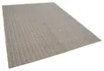 Flatweave Modern Multi Pamuk Üstü Yün El Dokuma Kilim-213x280 - Görsel 2