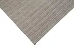 Flatweave Modern Multi Pamuk Üstü Yün El Dokuma Kilim-213x280 - Görsel 4