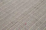 Flatweave Modern Multi Pamuk Üstü Yün El Dokuma Kilim-213x280 - Görsel 5