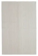 Flatweave Modern Multi Pamuk Üstü Yün El Dokuma Kilim-180x270